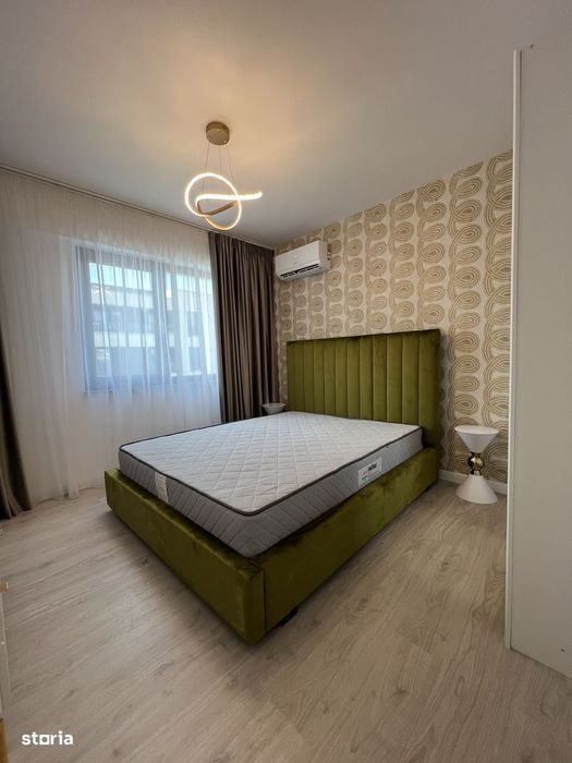 Apartament 2 camere mobilat - 10.000 € discount - Ivory Residence