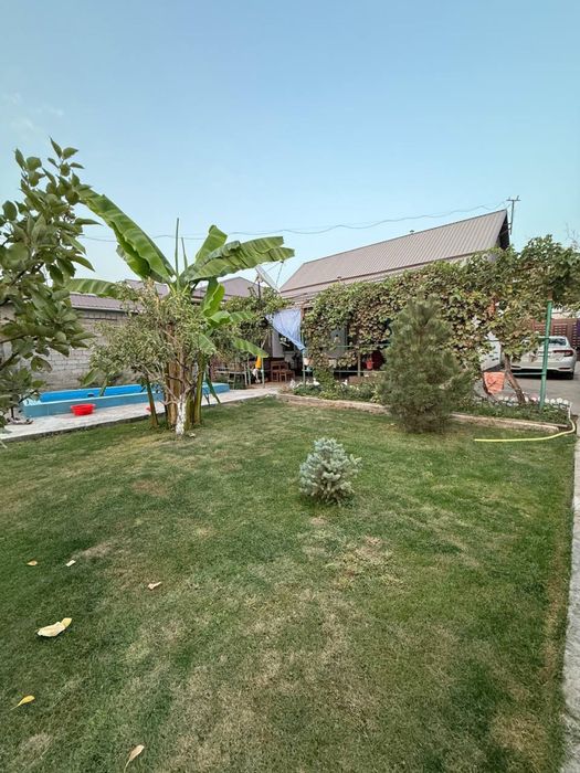 Продается Дача, Авиастроители