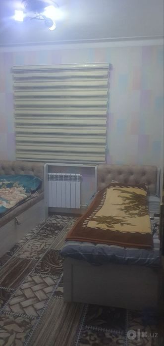 Sergili 5a da 3 xonali uy ijaraga beriladi