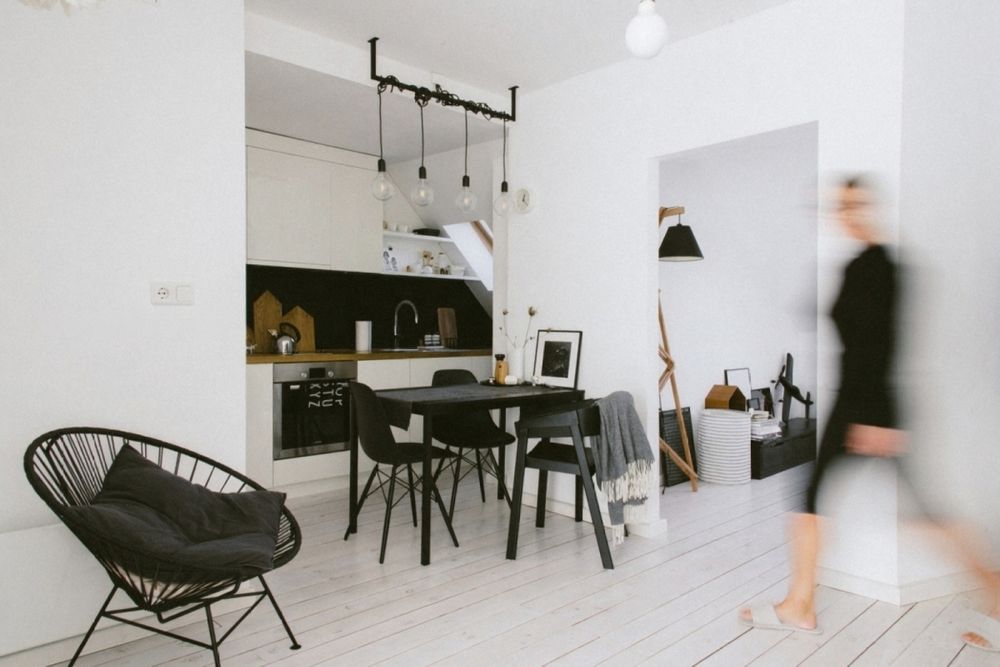 Продава се Тристаен апартамент в Пловдив, Кючук Париж - 83 кв.м за 2229 €/кв.м - Снимка #14