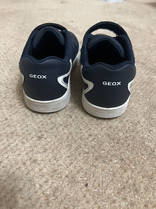 Кроссовки Geox 29 размер