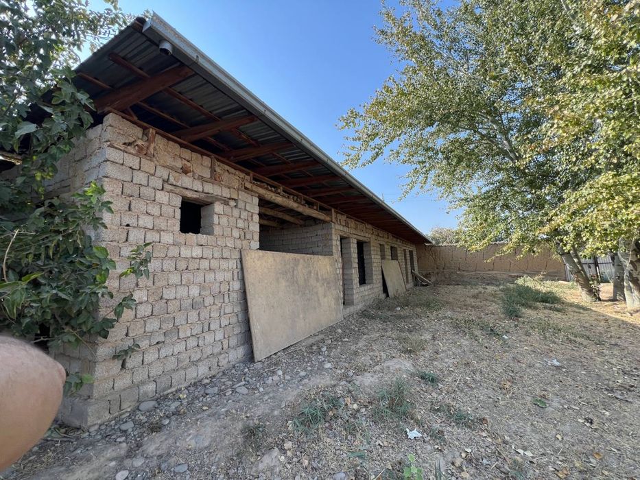 Yer sotiladi tayyor kadastr bor 16 sotix