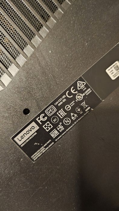 Lenovo Legion Y520 / Gold Edition