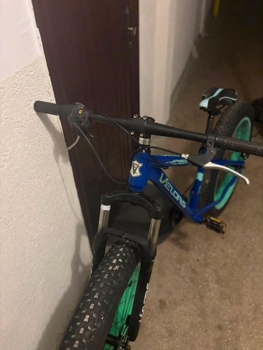 Vand trotineta electrica xiaomi si bicicleta velors
