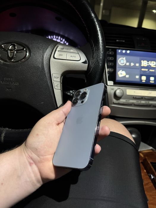 Iphone 13 pro 128G идеал без ремонт