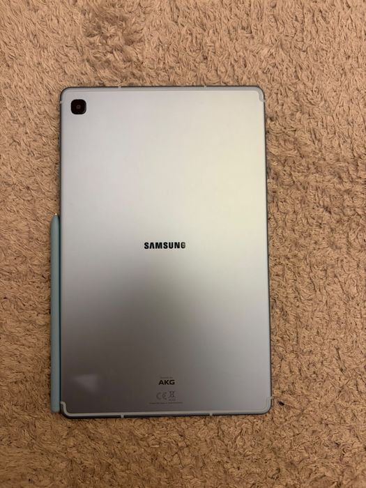Samsung Galaxy Tab S6 Lite 2020 64GB + S Pen