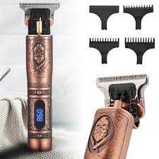 Триммер, машинка для стрижки, триммер для бороды шейвер