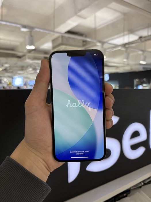 Iphone 13 pro max 256gb