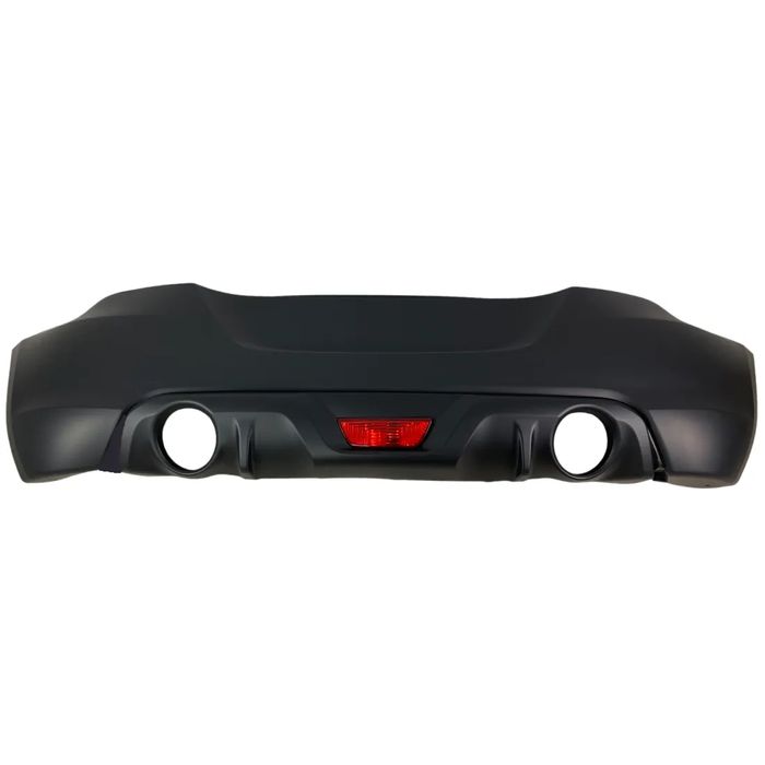 Задна броня за Suzuki Swift (2010-2017)