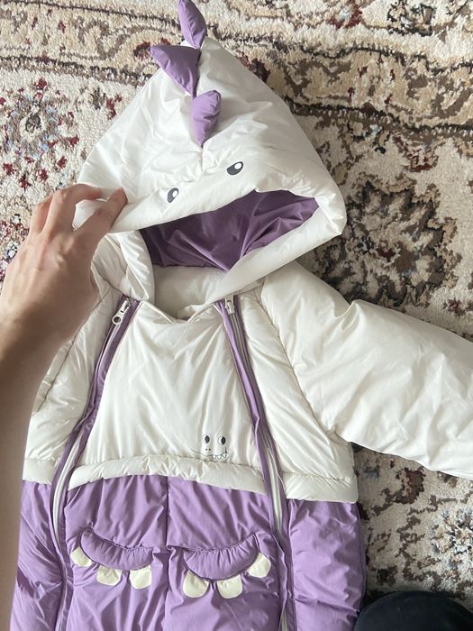 Комбинезон детский