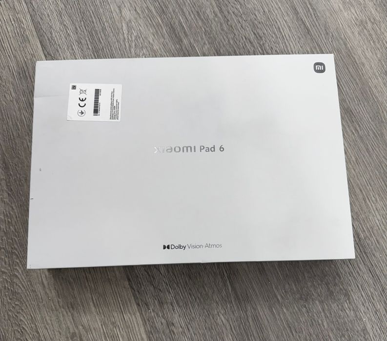 Tabletă Xiaomi Tab 6