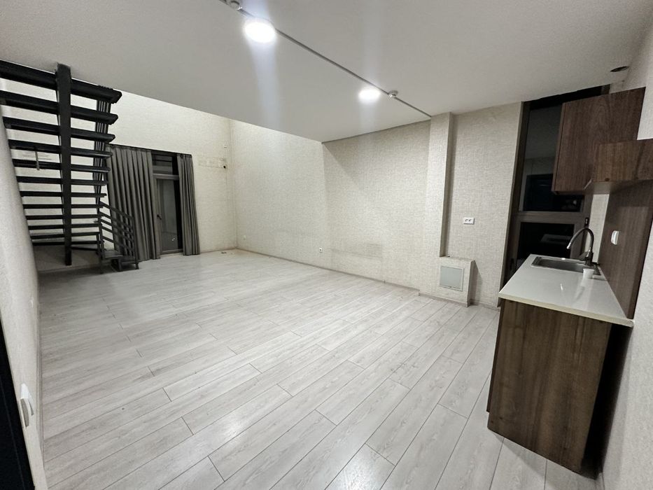 Дуплекс Офис в Центре м.Пушкино