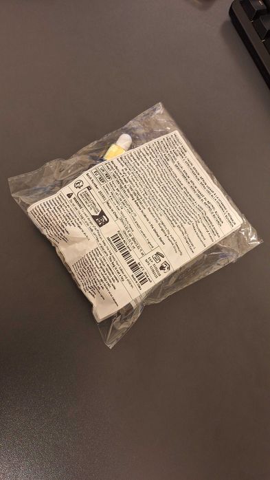 Комплект серуми за лице – Retinol + Vitamin C + Hyaluronic Acid (нови)