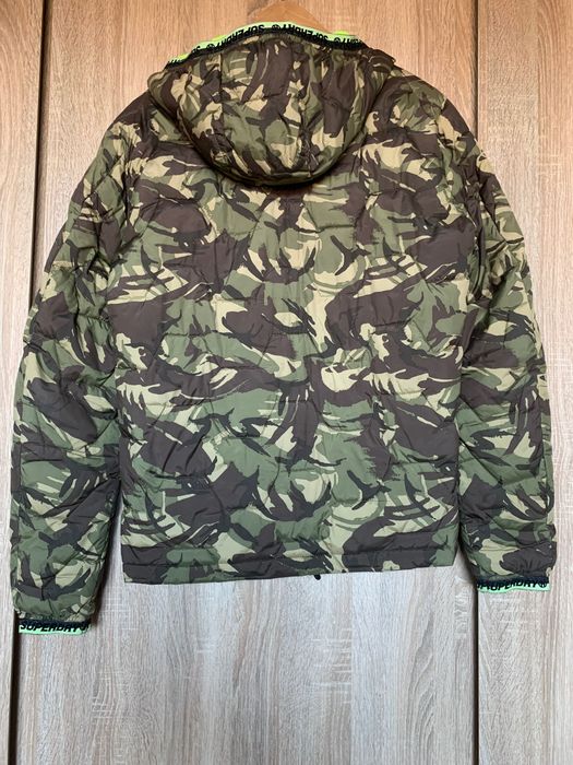 Свежо яке Superdry
