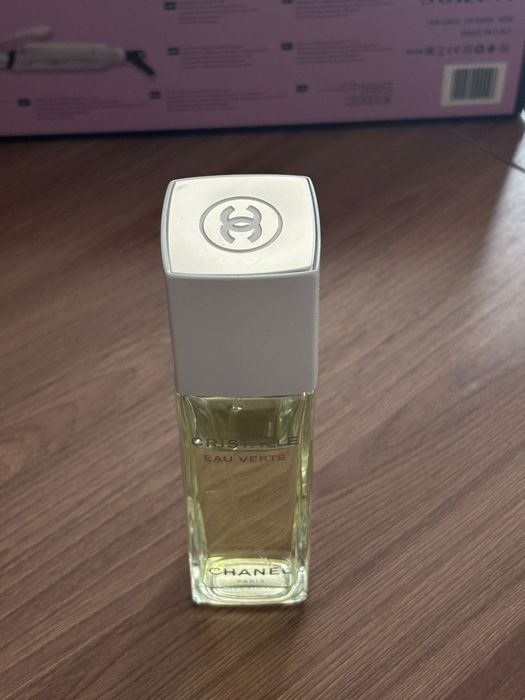 Продаю парфюм Chanel Cristalle Eau Verte