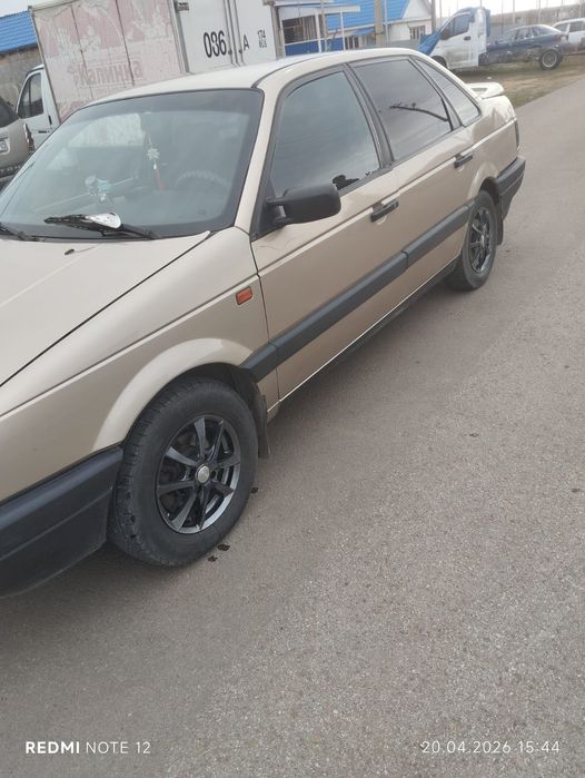 Продам Фольксваген пассат б3