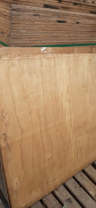 ФАНЕРА  от 6 до 20 мм   Продам