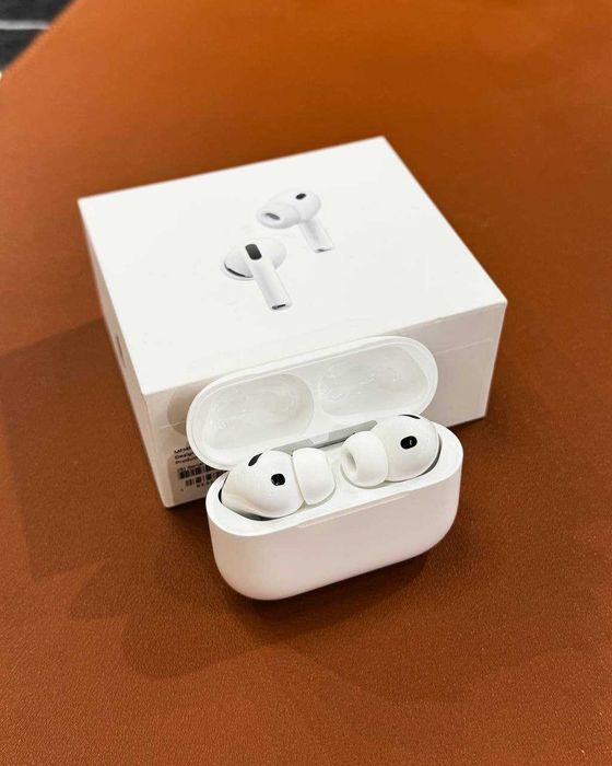Apple airpods pro/max