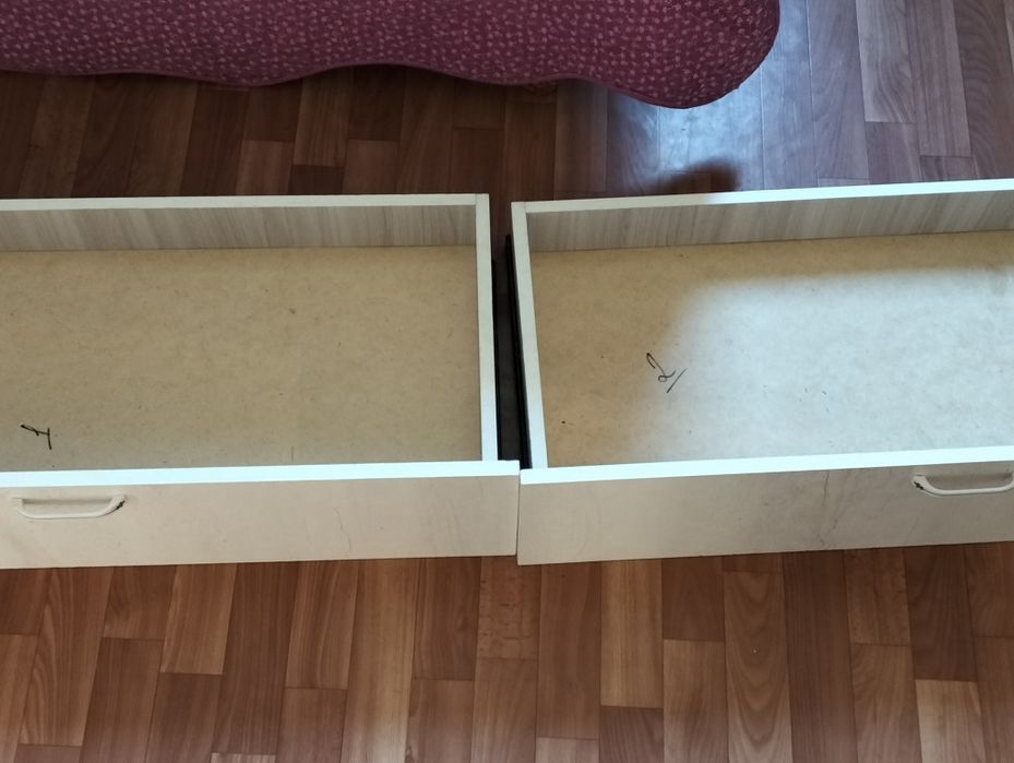 Двухярусная   кровать