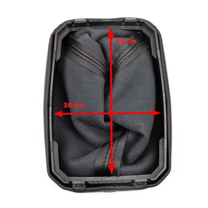 Manson pentru schimbator de viteze pentru Opel Corsa C