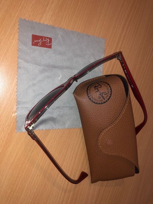 Ochelari Ray Ban