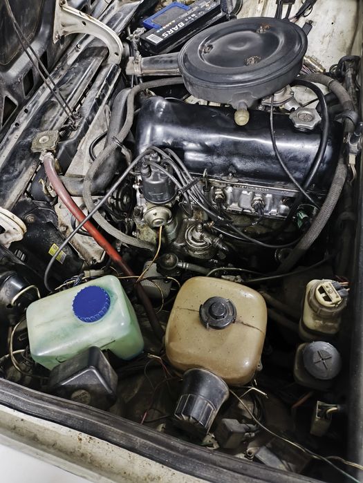 Продам ваз 2106 .