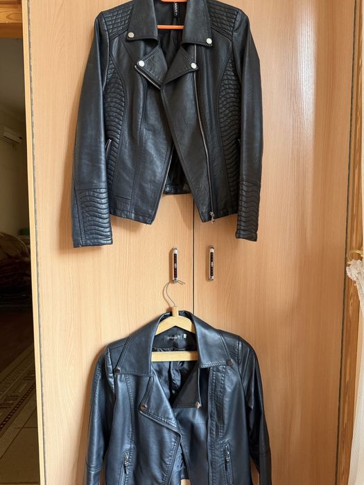 Женская одежда коженка