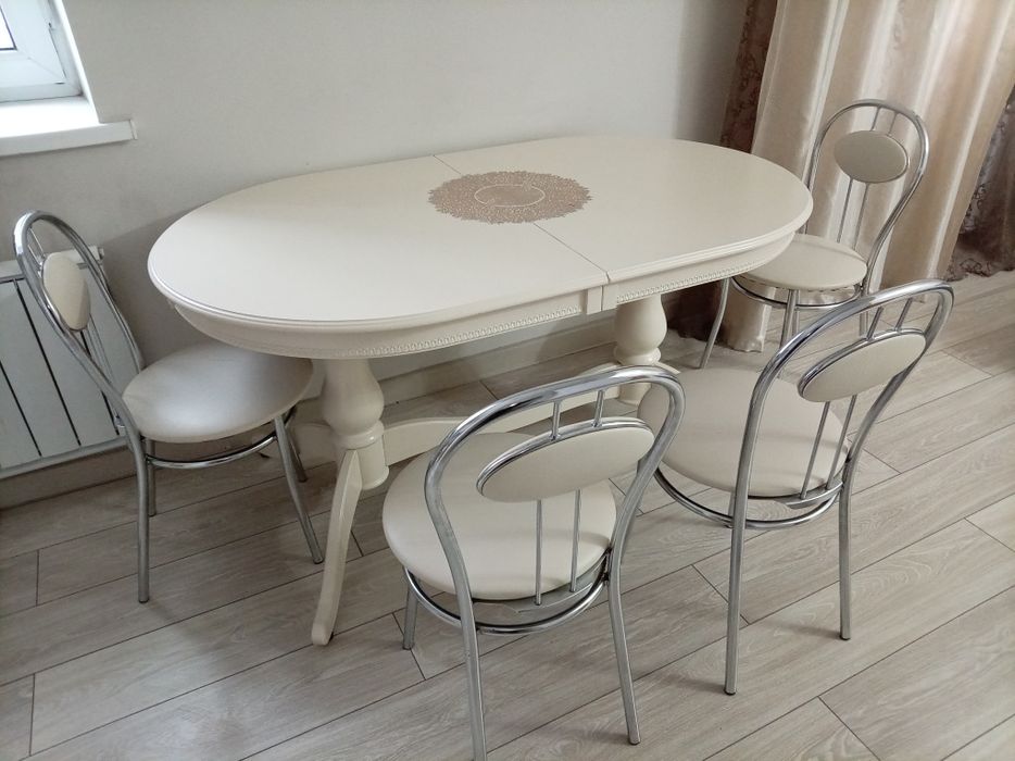 Стол 200-240см пр-во Россия