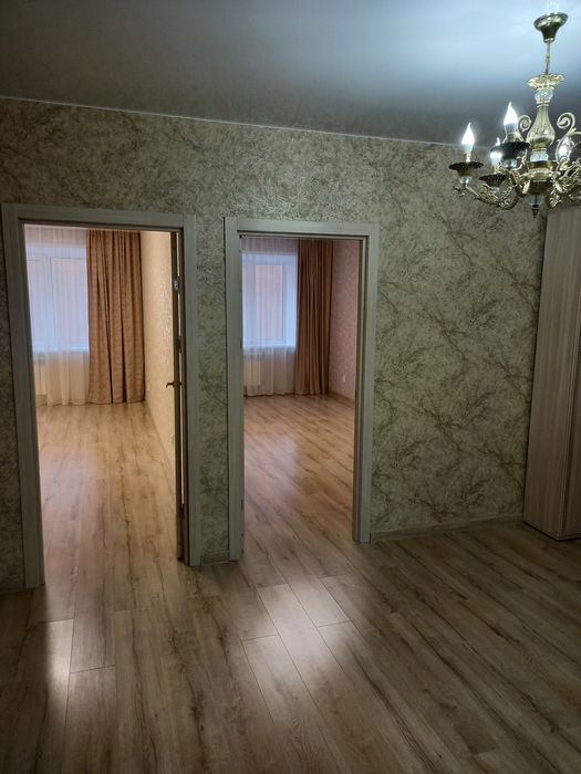 4-х комнатная квартира