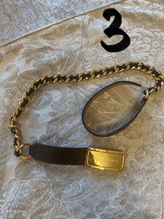 Женские ремни, оригинал