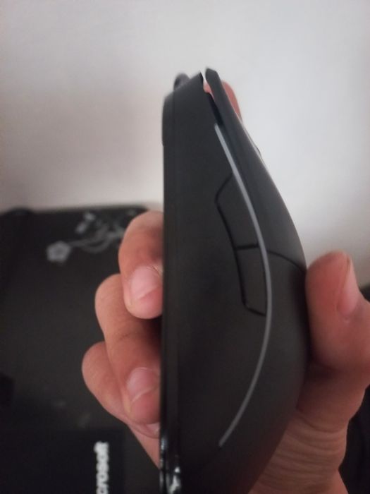 Продаю мышка торг есть