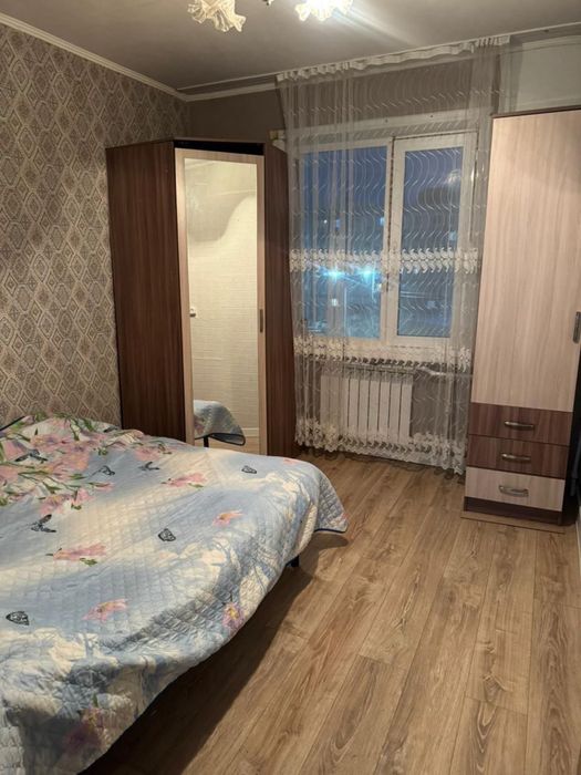 Продается квартира