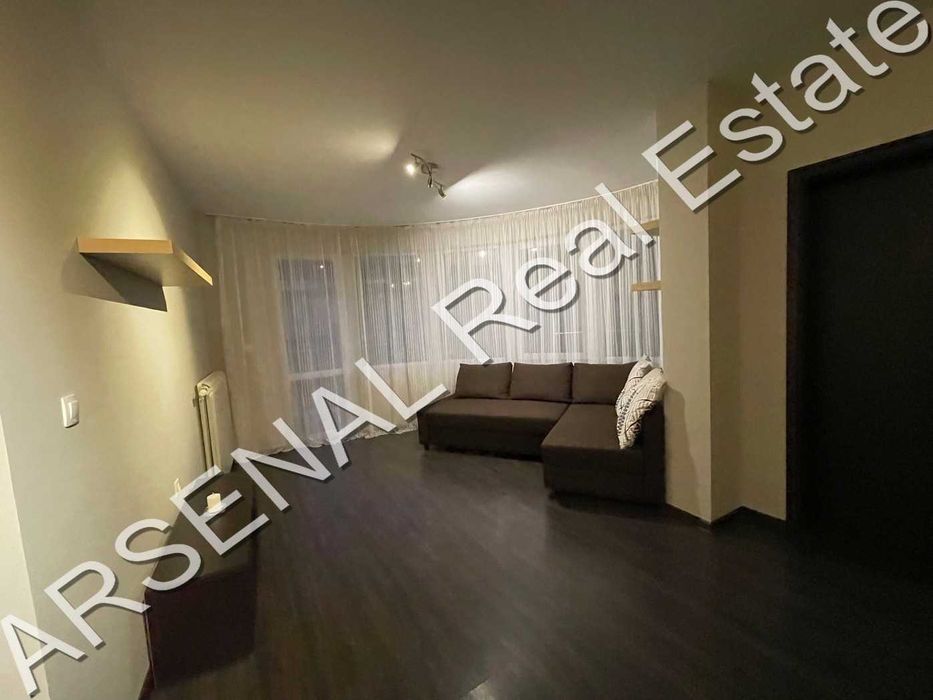 Дава се под наем Тристаен апартамент в София, Симеоново - 110 кв.м за 700 € - Снимка #2