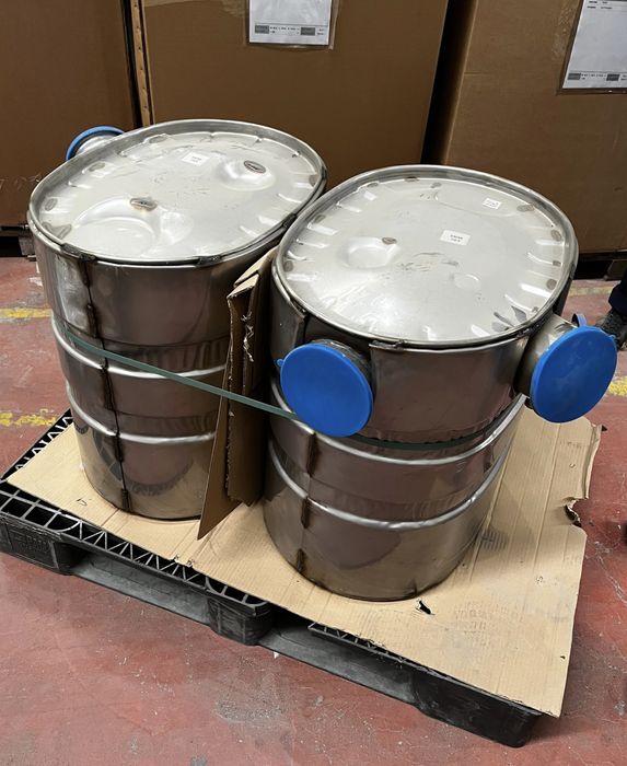 Filtru Particule Nou Camion Volvo, MAN, Scania, DAF, IVECO etc.