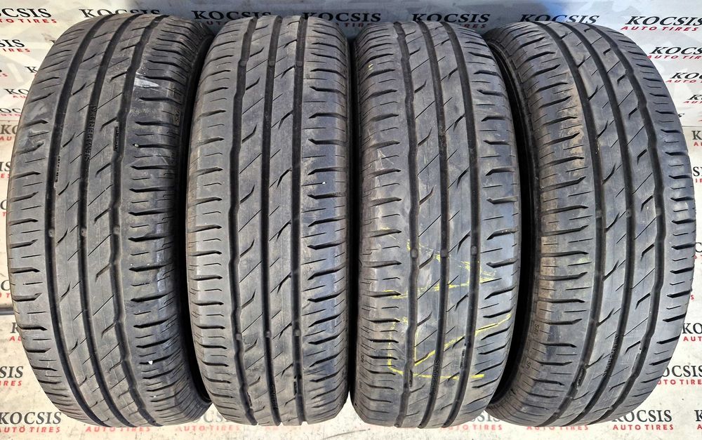 Anvelope second hand vara 195 65 15 Semperit