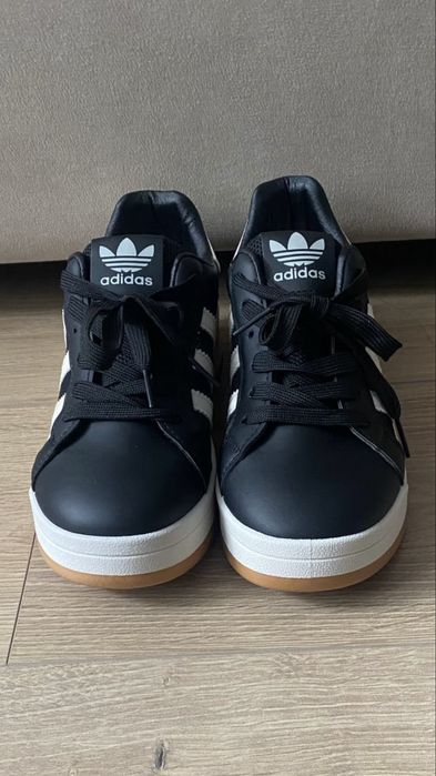 Кеды adidas campus