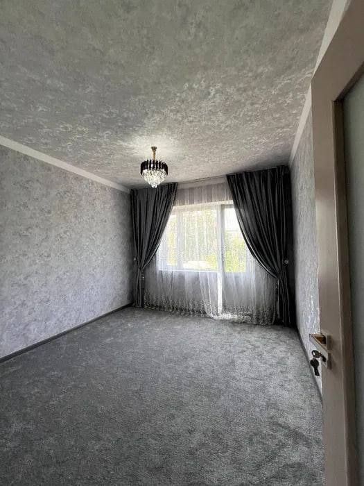 1 комнат квартира