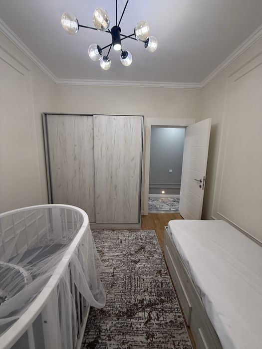 Сдается в аренду с новым ремонтом.