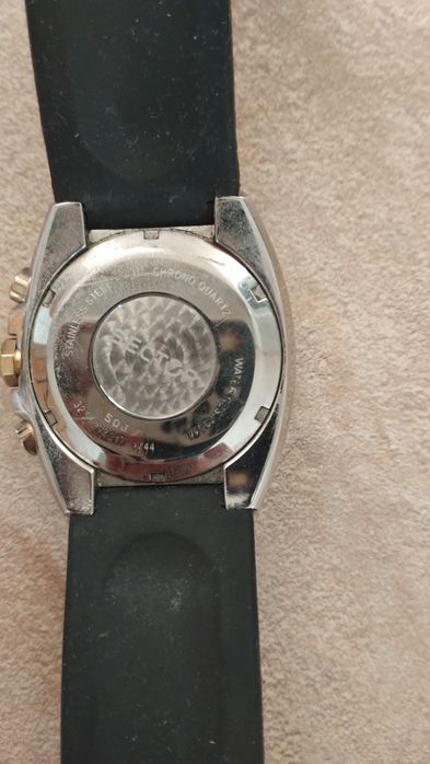 Мъжки часовник Sector