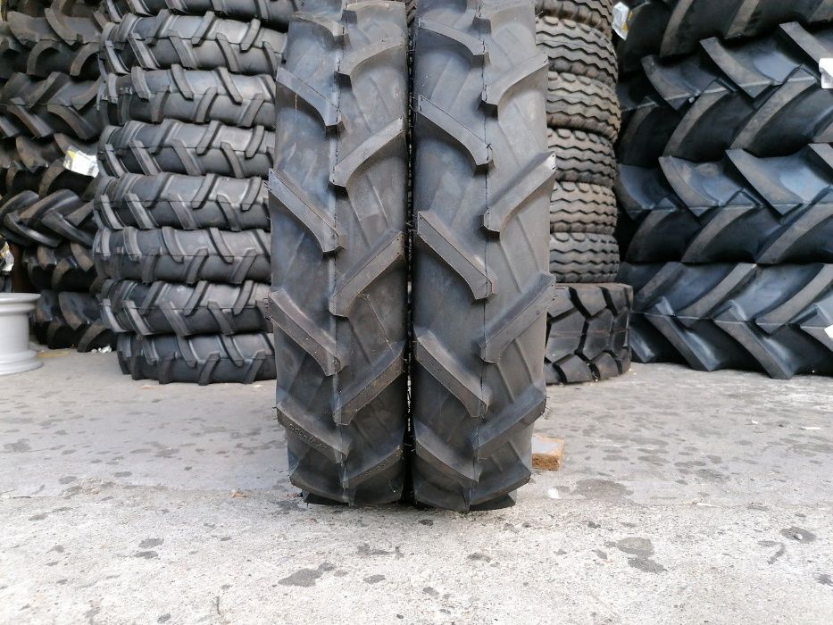 Cauciucuri noi 5.00-15 OZKA Anvelope cu garantie
