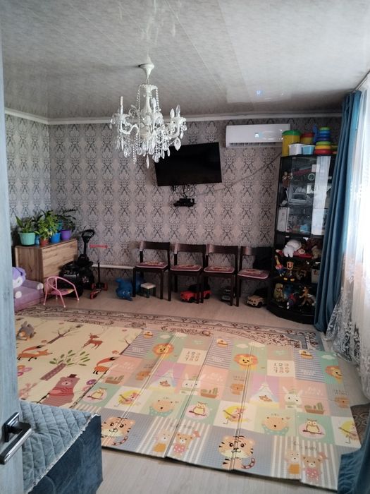 Продам очень уютный дом