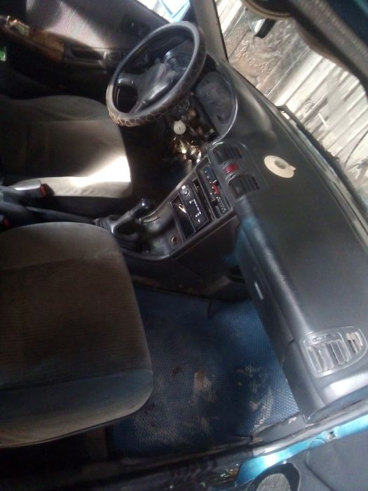 Обмен на скот уак малга