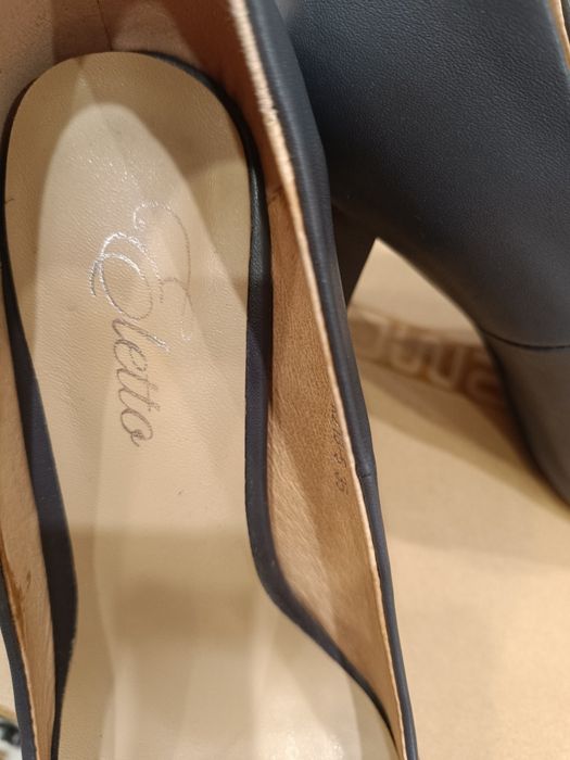 Продам классические лодочки