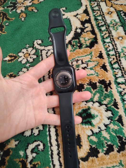 Apple watch 10 series 46мм