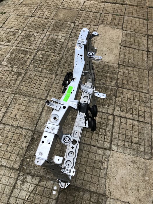 Маска(Очиларка) за Тойота Авенсис/Avensis T27 09г-14г