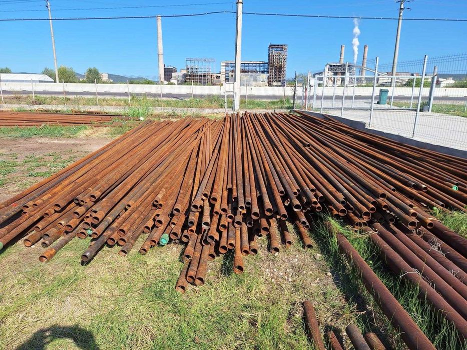 Teava Tubing diferite marimi