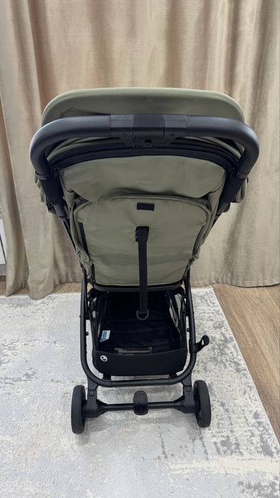 Коляска прогулочная Easywalker Miley2