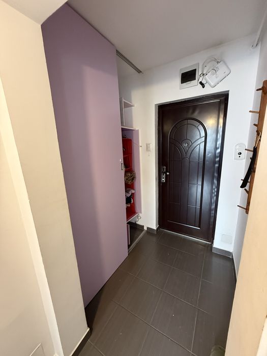 Apartament 2 camere, decomandat