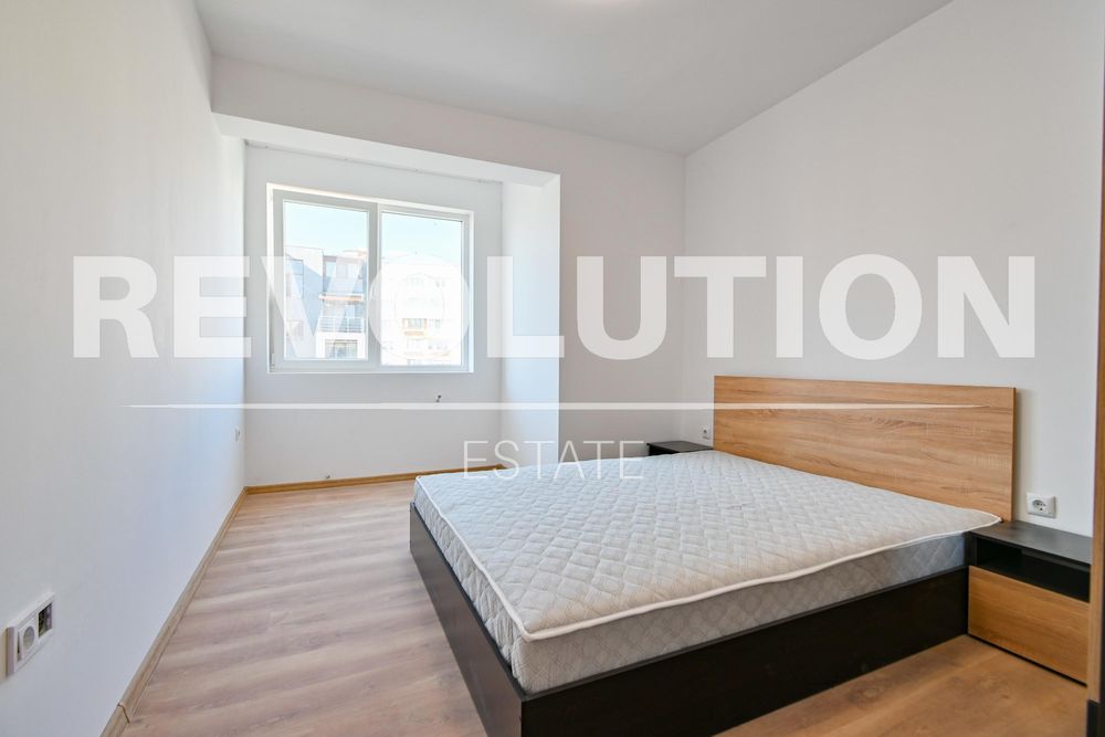 Дава се под наем Двустаен апартамент в София, Надежда 2 - 60 кв.м за 610.98 € - Снимка #15