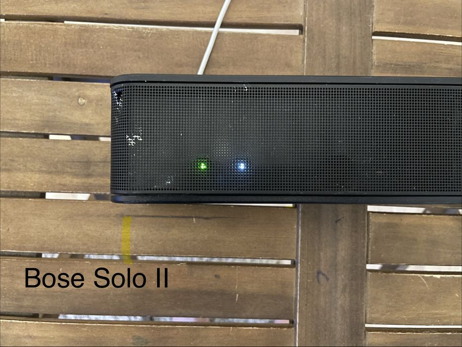 Sisteme audio Bose